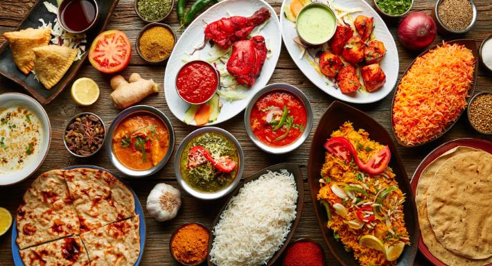 Old Town Tandoori Indian Restaurant & Takeaway