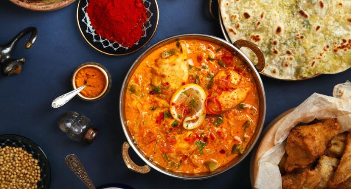 Old Town Tandoori Indian Restaurant & Takeaway photo 2