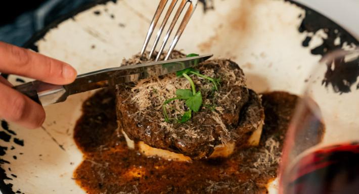 Ristorante Il Foyer photo 2