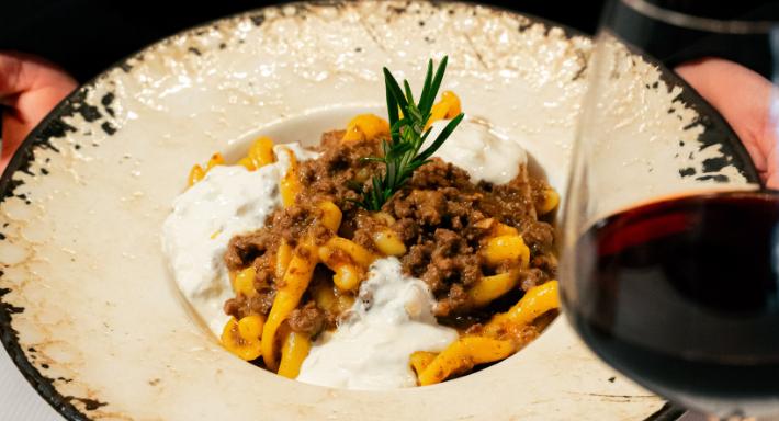 Ristorante Il Foyer photo 4