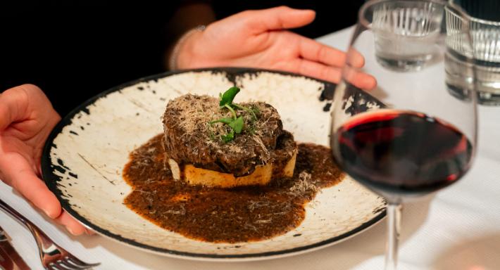 Ristorante Il Foyer photo 5