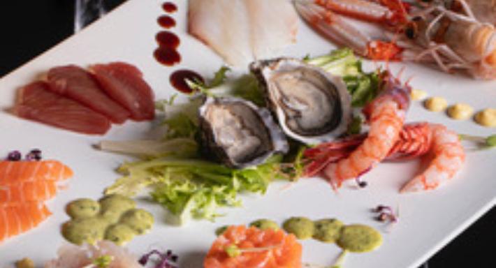 Edo Restaurant photo 5