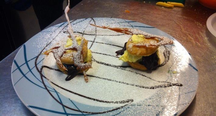 Impiccetta ristorante photo 2