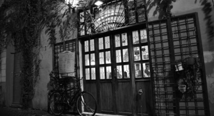 Impiccetta ristorante