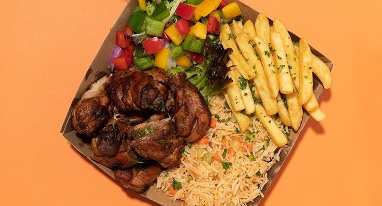 Zuya African BBQ photo 5