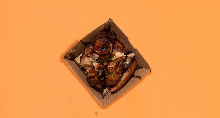 Zuya African BBQ photo 2