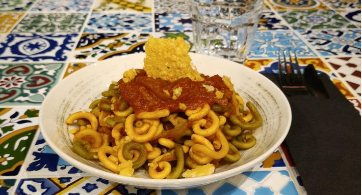 Osteria Da Cucù photo 3