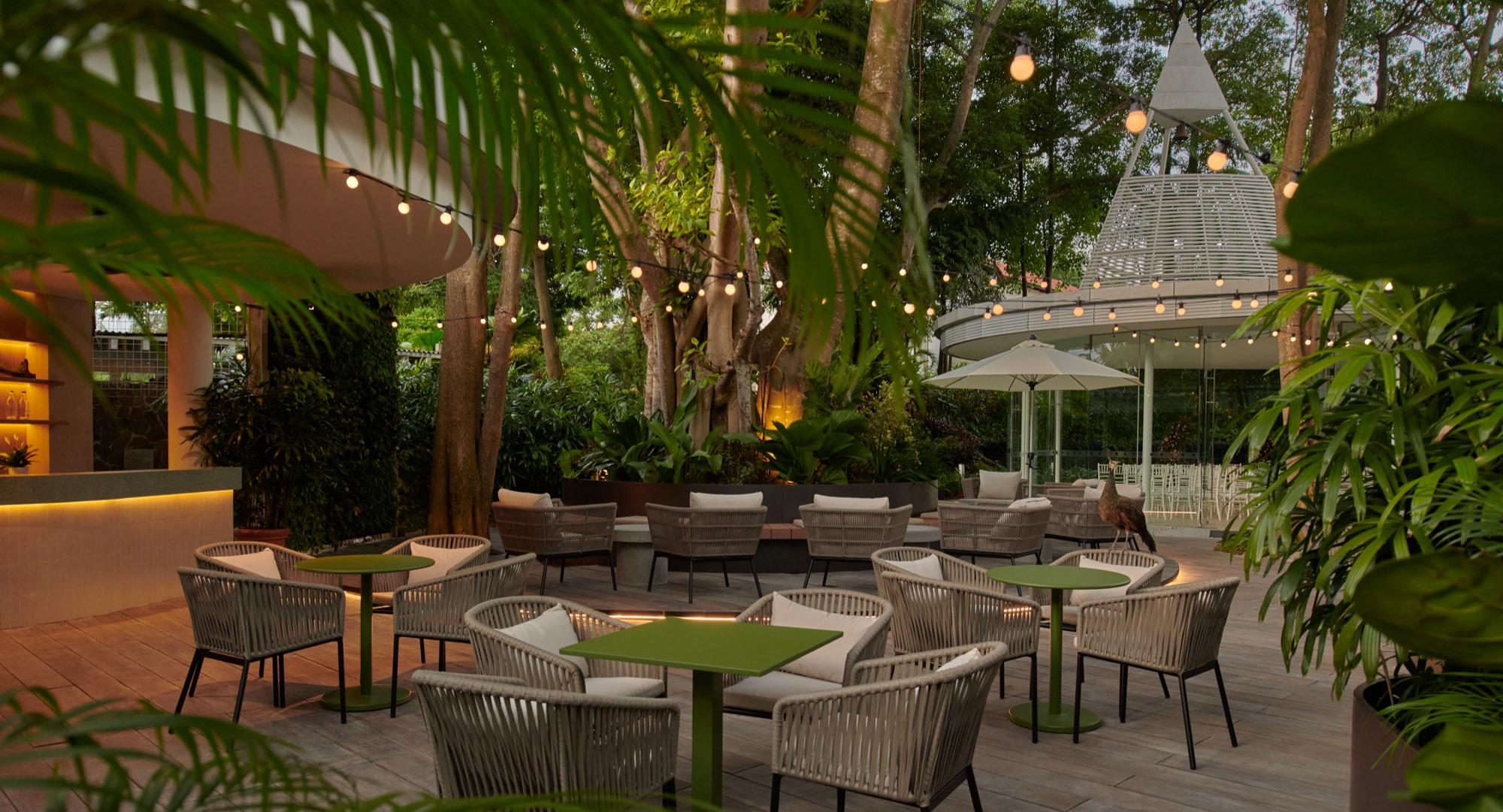 Sanctuary Tearoom photo 5