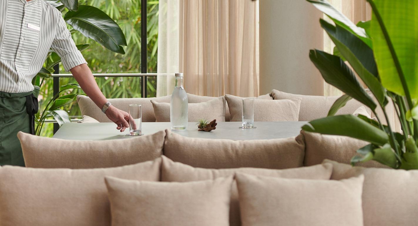 Sanctuary Tearoom photo 3