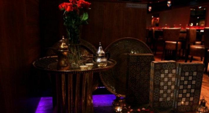 Yamal Alsham photo 2