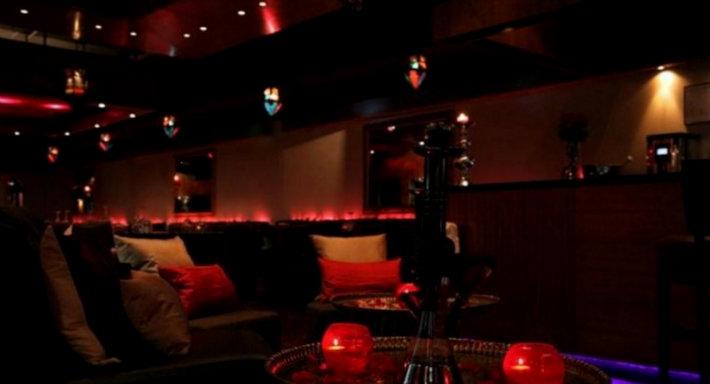 Yamal Alsham photo 3