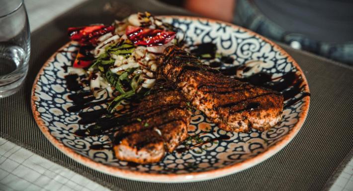 Novella Osteria Toscana