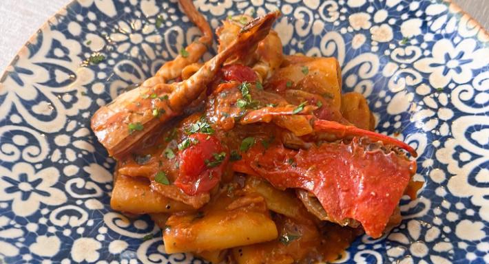 Novella Osteria Toscana photo 4