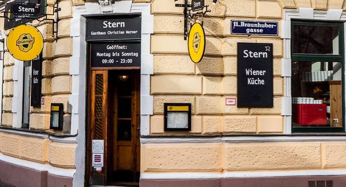 Stern restaurant photo 2
