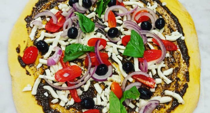 Pizzeria Hamburgeria Da Robby photo 3