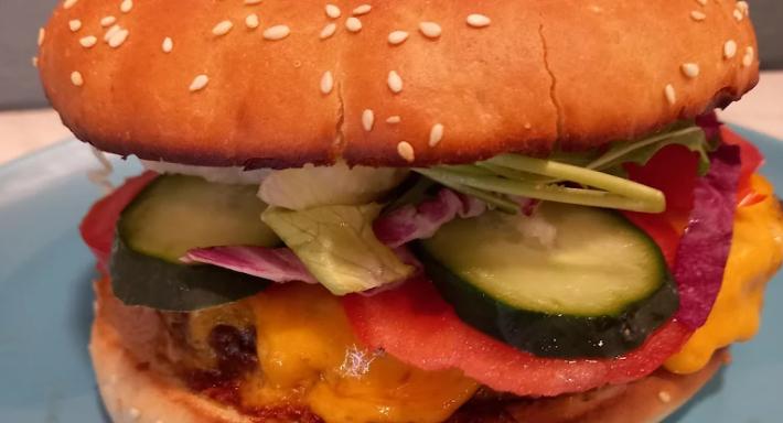 Pizzeria Hamburgeria Da Robby photo 4