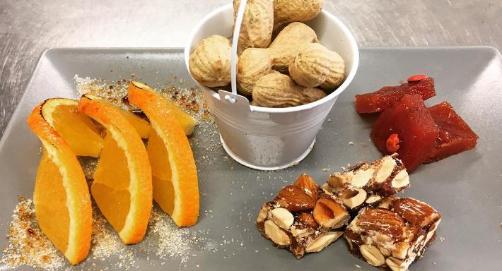 Santa Monaca photo 4