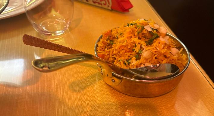 Gandhi 3 Ristorante Indiano photo 2