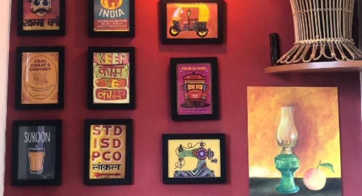 Gandhi 3 Ristorante Indiano photo 3