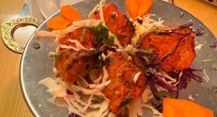 Gandhi 3 Ristorante Indiano photo 4