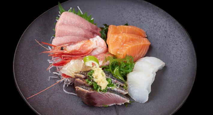 Mitsu Sushi Bar photo 2