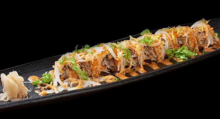 Mitsu Sushi Bar photo 4