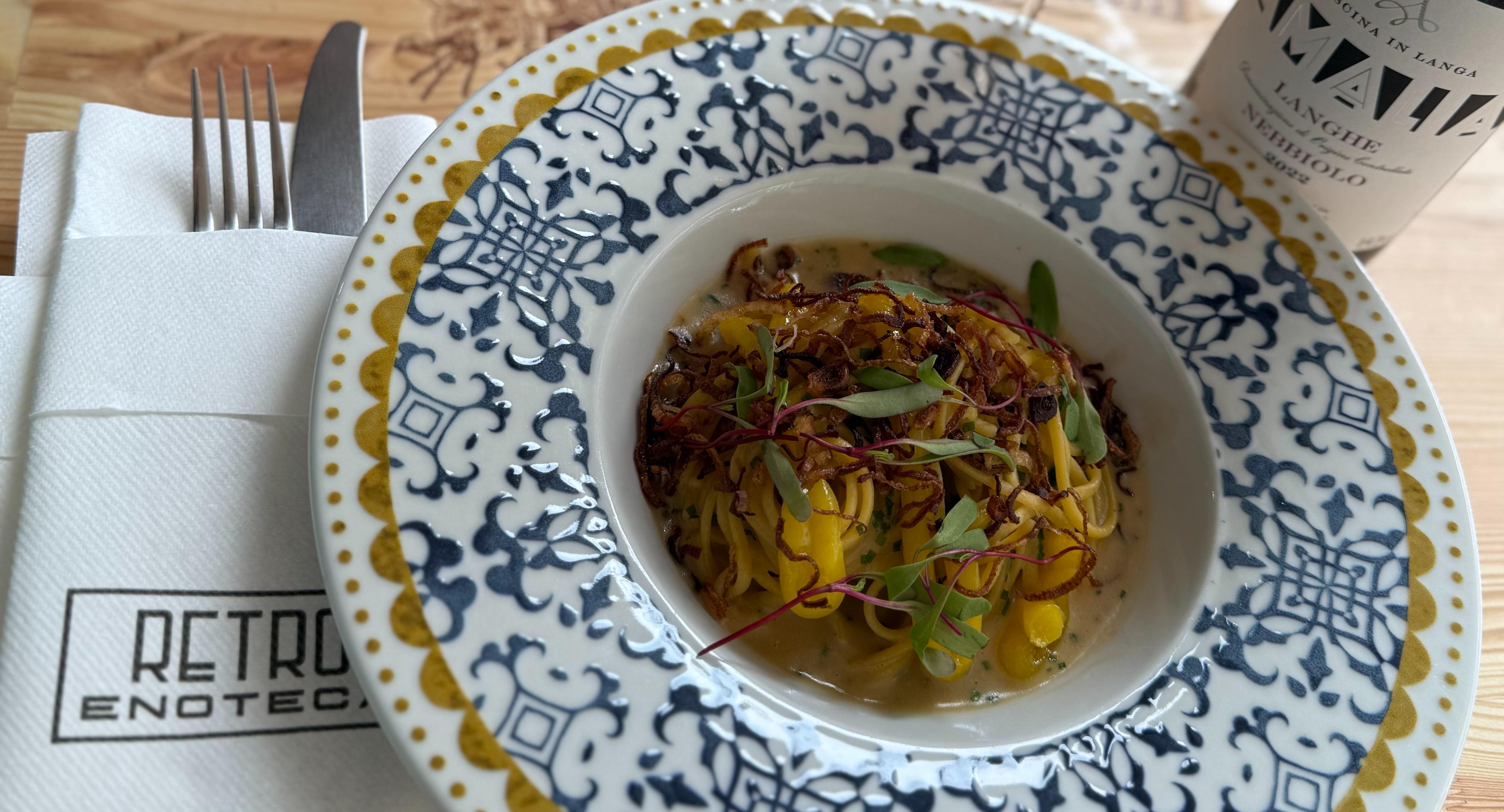 Retro Enoteca photo 3