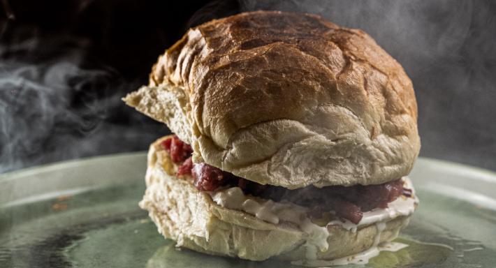 I Carnaloni - Meat & Drink