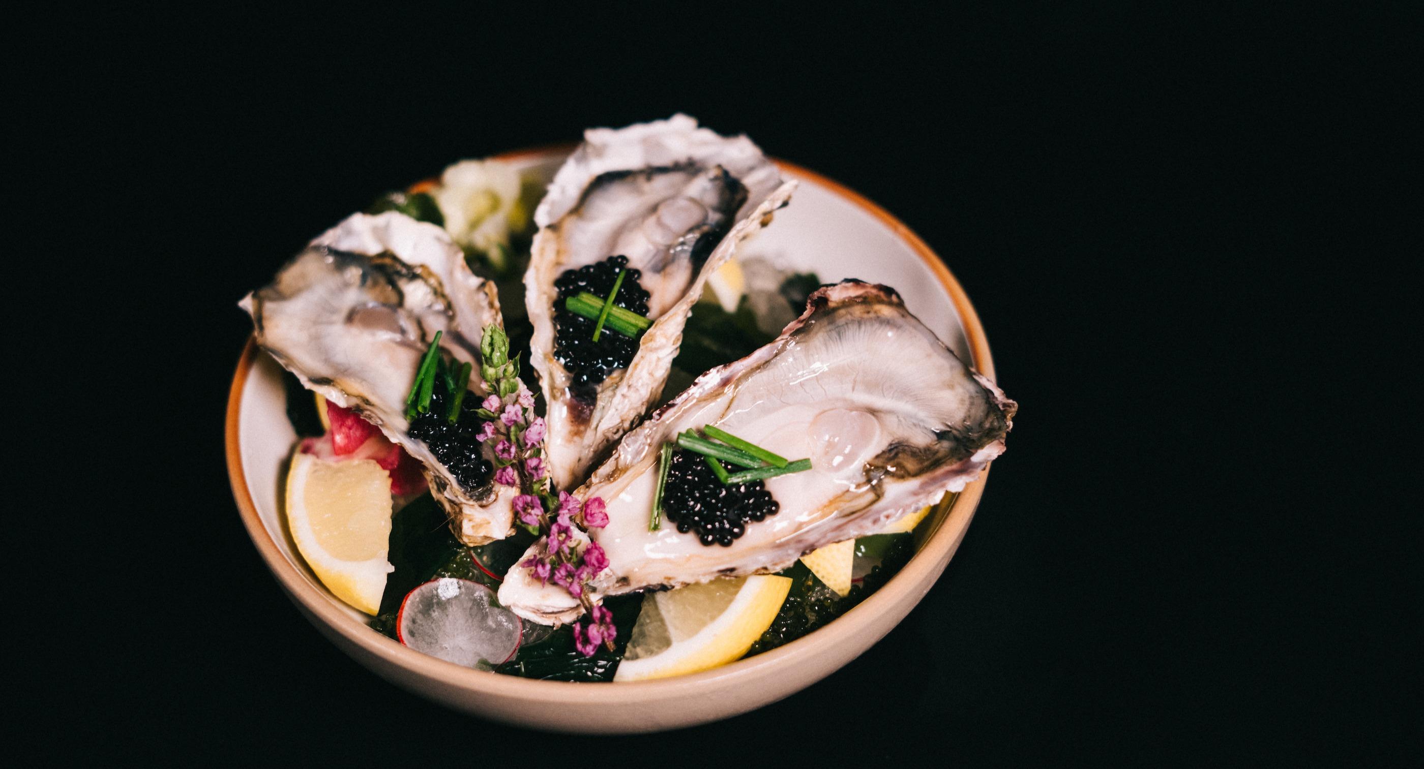 Kura Oyster & Highball photo 2