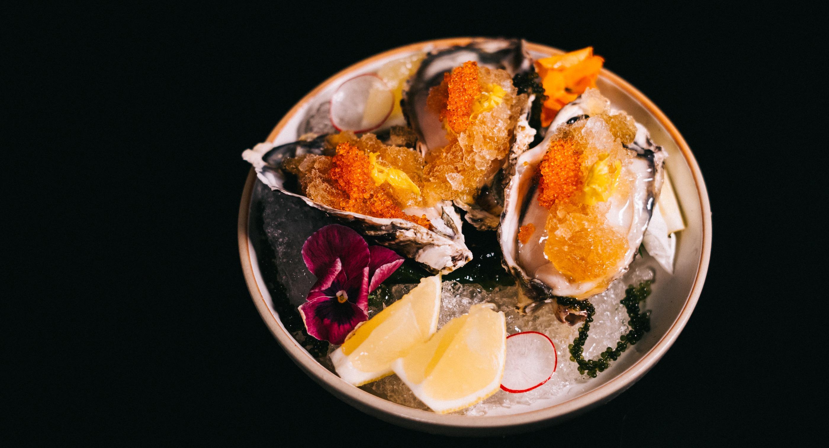 Kura Oyster & Highball photo 3