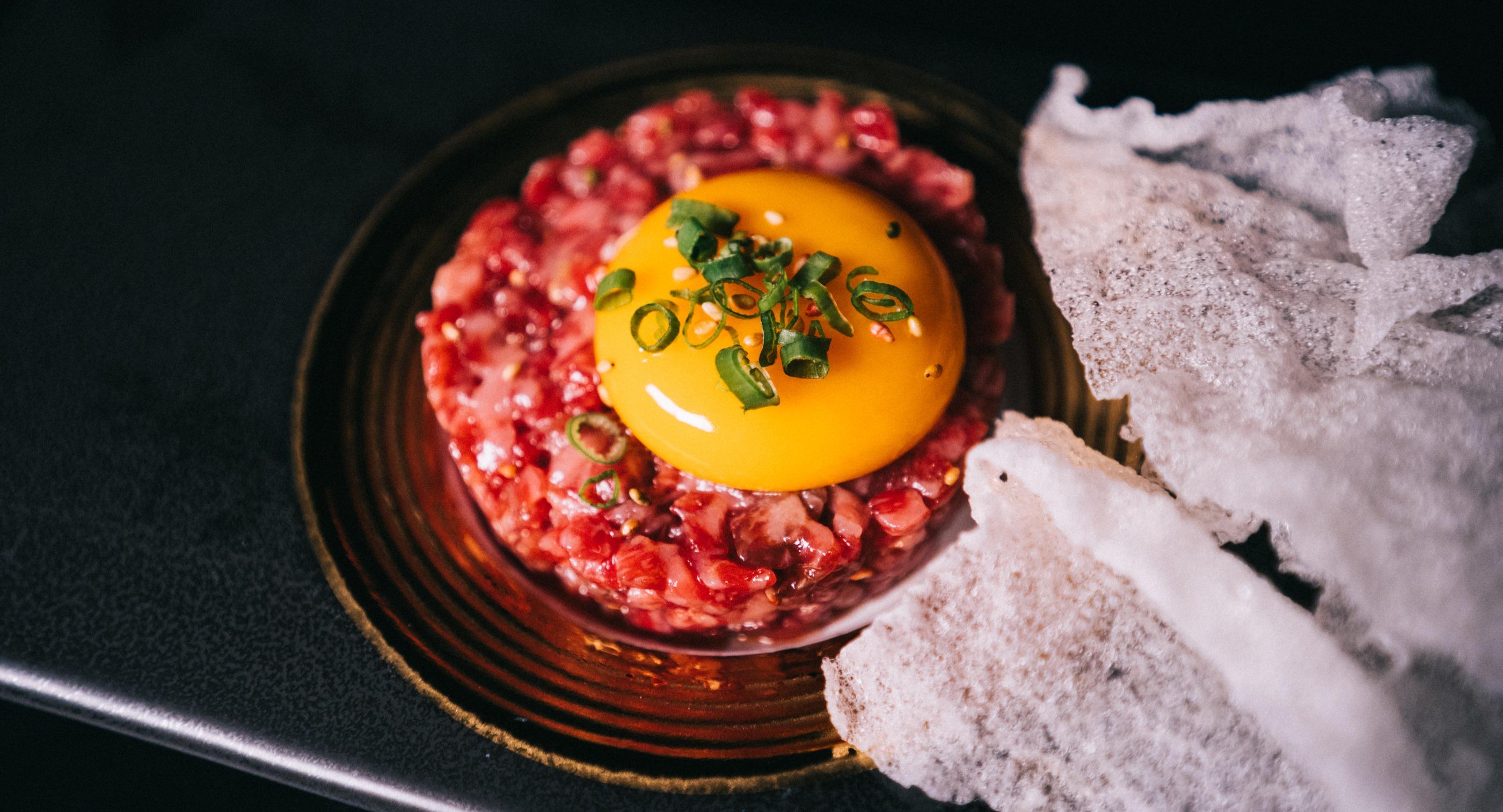 Kura Oyster & Highball photo 4