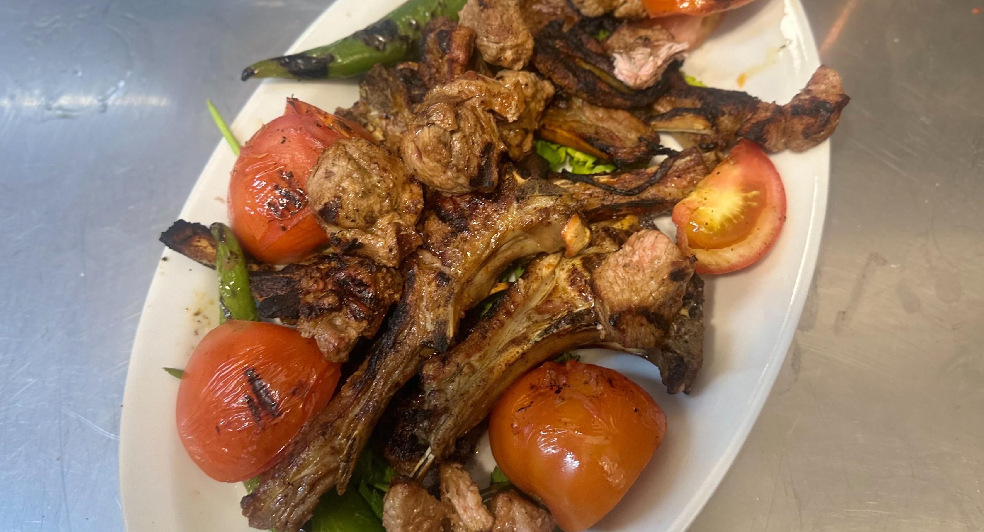 Sofra Turkish Restaurant photo 5