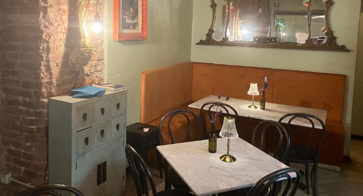 Nuccia bistrot photo 2