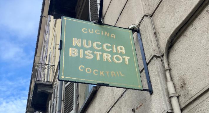Nuccia bistrot photo 3