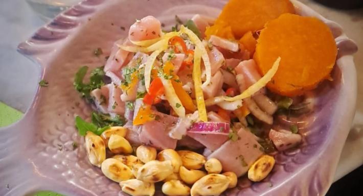 Nuccia bistrot photo 4