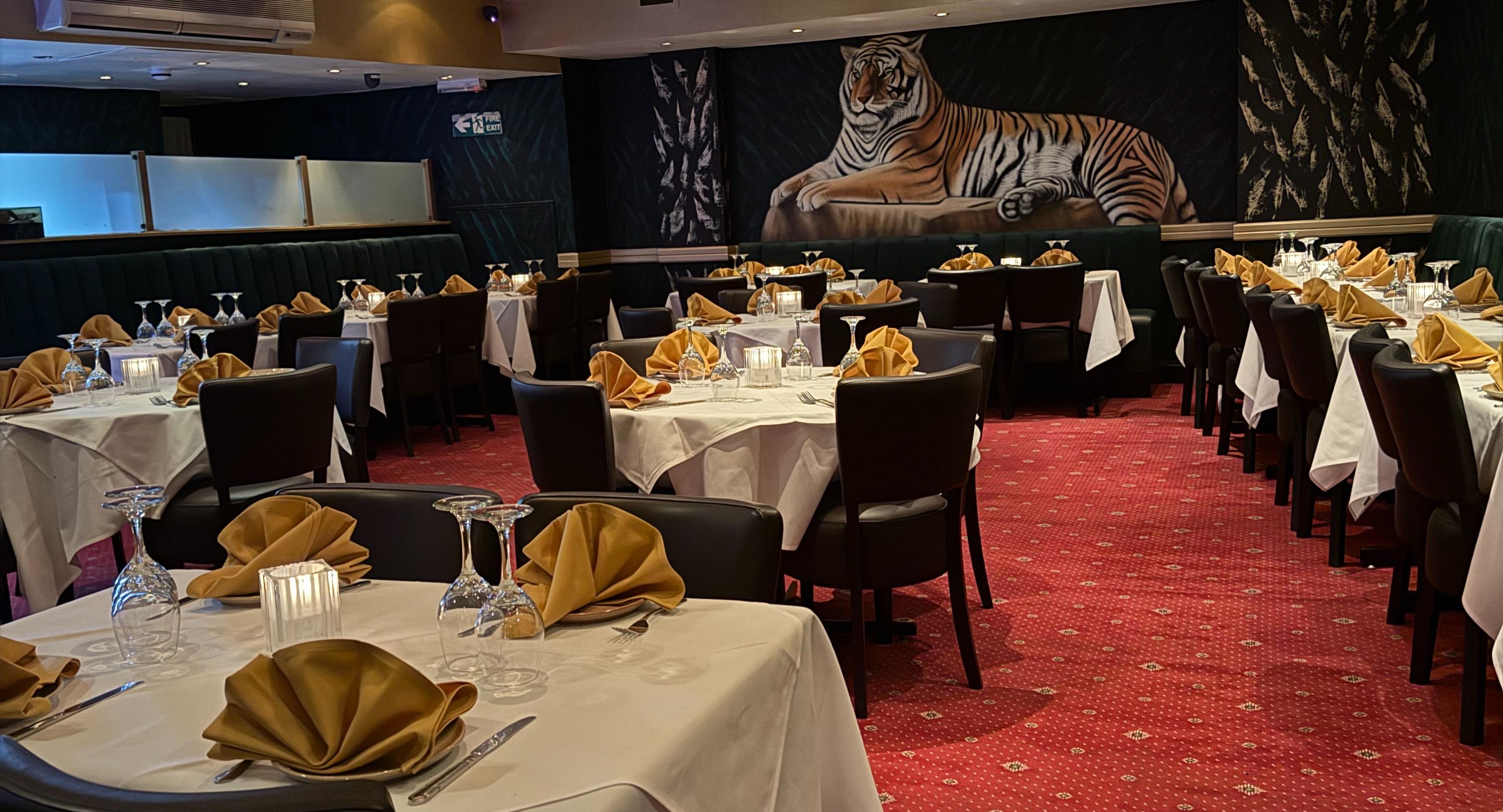 The India - Fleet Street photo 3