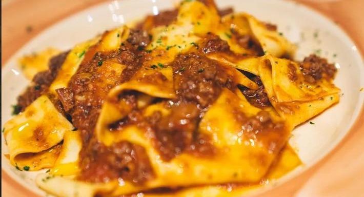 Trattoria Guelfa photo 2