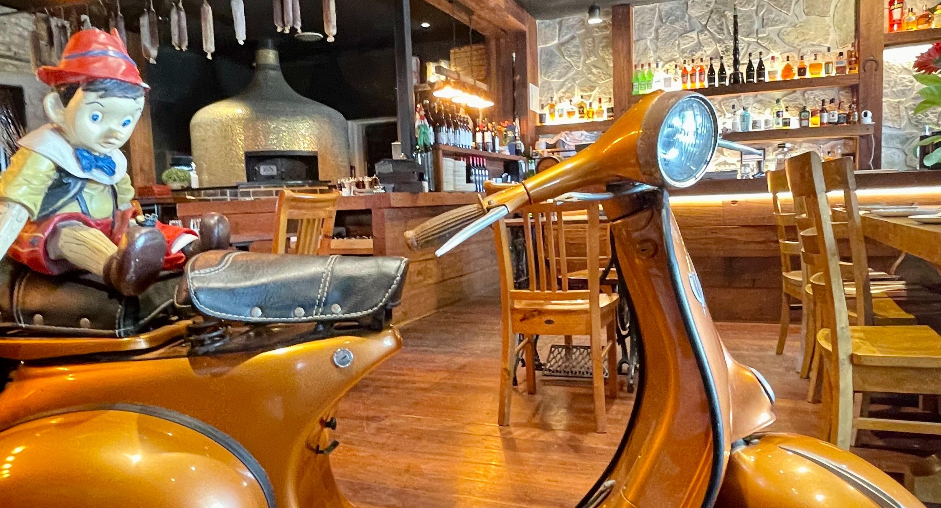 Gepetto's at Hahndorf photo 2