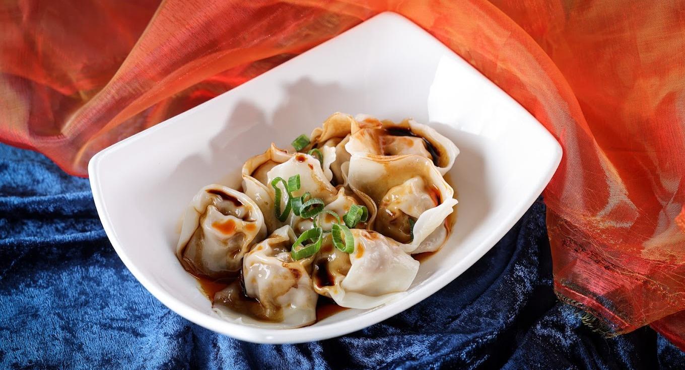 Fang Dumpling House - St Leonards photo 2