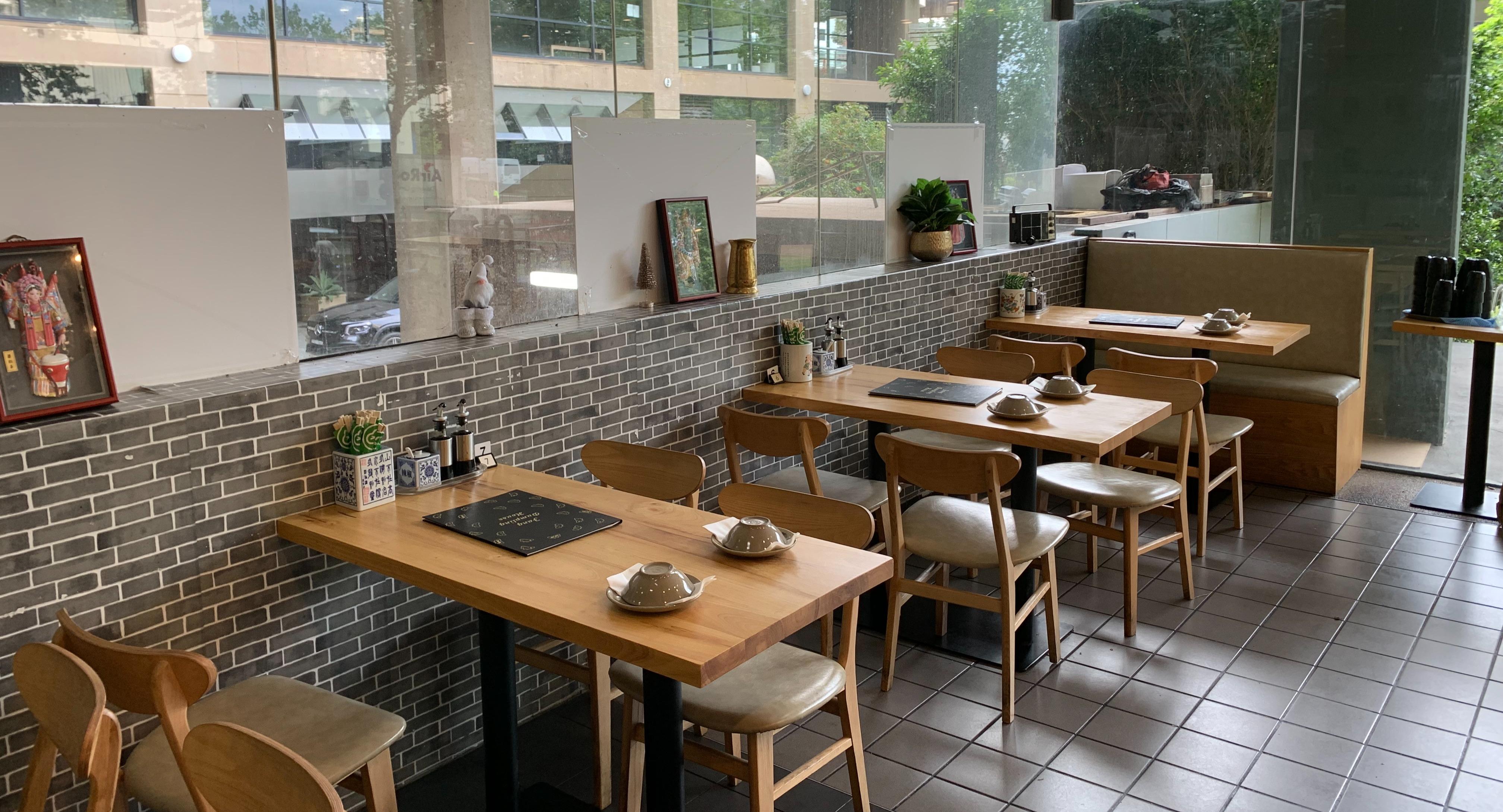 Fang Dumpling House - St Leonards photo 3