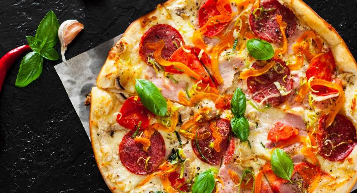 Pizzeria Madera photo 2