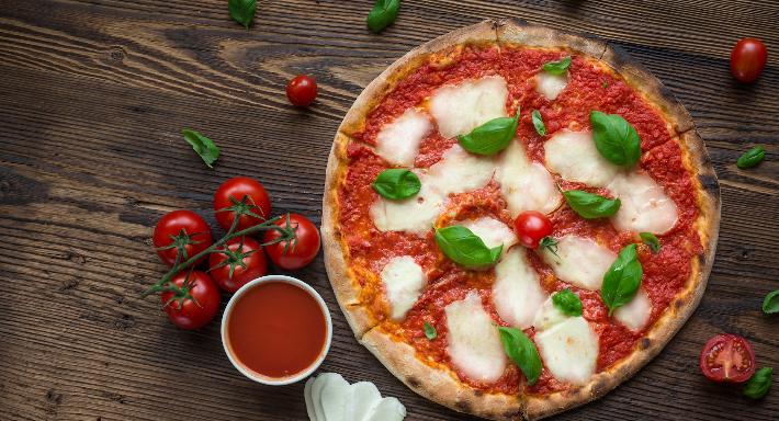 Pizzeria Madera photo 3