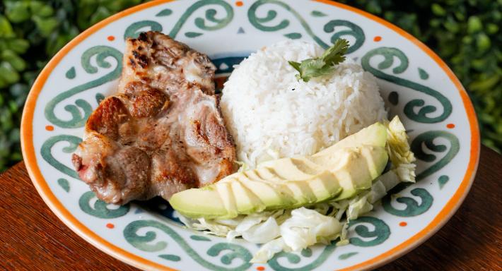 PALENQUERA NAVIGLIO RESTAURANTE&BAR photo 2