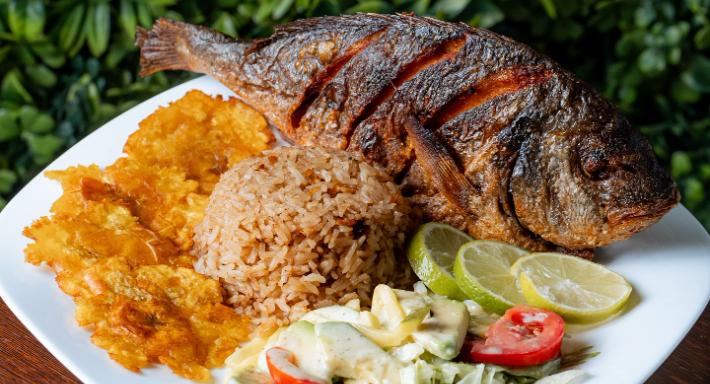 PALENQUERA NAVIGLIO RESTAURANTE&BAR photo 3