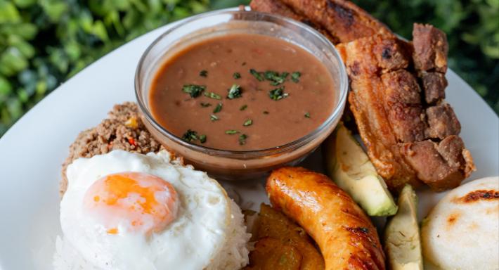 PALENQUERA NAVIGLIO RESTAURANTE&BAR photo 4