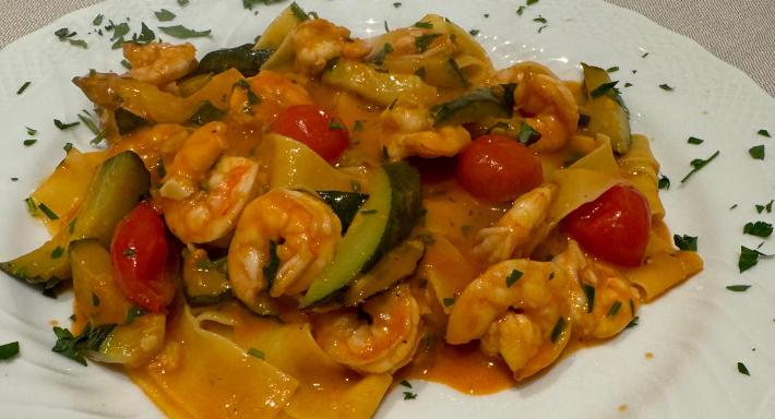 MICHELANGELO Ristorante Pizzeria