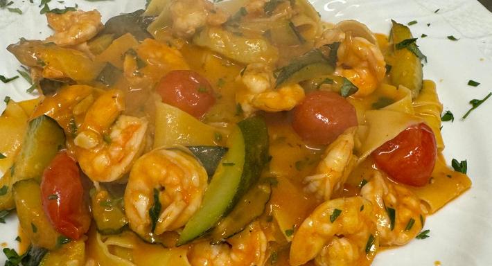 MICHELANGELO Ristorante Pizzeria photo 3