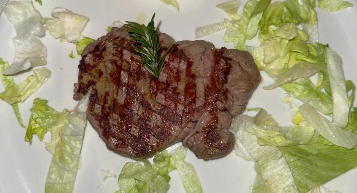 MICHELANGELO Ristorante Pizzeria photo 4