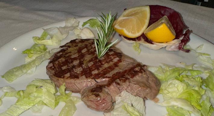 MICHELANGELO Ristorante Pizzeria photo 5