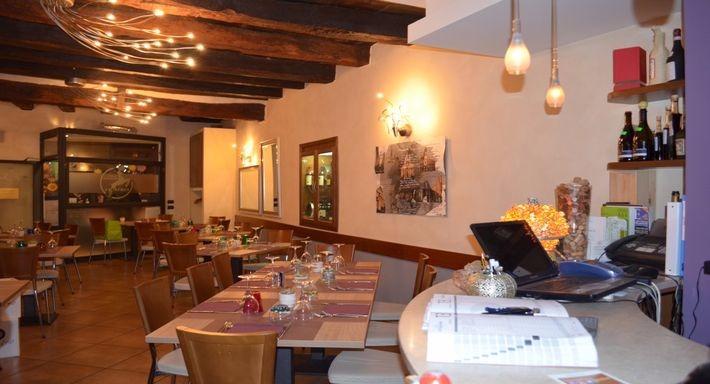 Antica Trattoria Cervetta